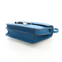 Hermes Bleu Izmir Epsom Con...