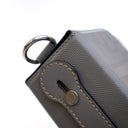 Fendi Zucca Soft Trunk Bagu...