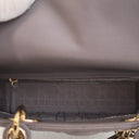 Christian Dior Small Lambsk...