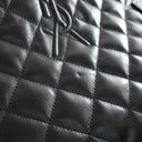 Saint Laurent Calfskin ES G...