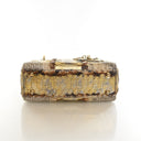 Christian Dior Mini Python ...