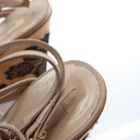 Valentino Sandals Sz 40