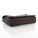 Louis Vuitton Monogram Poch...