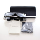 Givenchy Logo Sunglasses