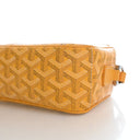 Goyard Goyardine Cap-Vert PM