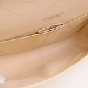 Chanel Beige Aged Calfskin ...
