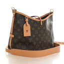 Louis Vuitton Monogram Carr...