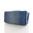Chanel Small Denim 25 Hobo