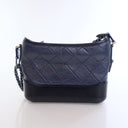 Chanel Small Aged Calfskin ...