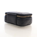 Chanel Mini Lambskin Wallet...