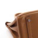 Hermes Kraft Togo Birkin 30