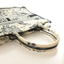 Christian Dior Medium Zodia...