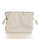 Loewe Mini Calfskin Flamenc...
