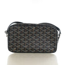 Goyard Goyardine Cap-Vert PM