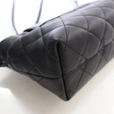 Chanel Lambskin Drawstring ...