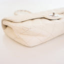 Chanel Medium Caviar East W...