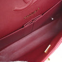 Chanel Medium Lambskin Clas...