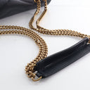Saint Laurent Medium Calfsk...