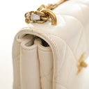 Chanel Small Lambskin CC Cr...