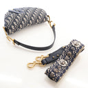 Christian Dior Medium Obliq...