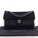 Chanel Medium Calfskin Miss...