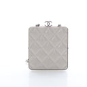 Chanel Mini Crinkled Calfsk...
