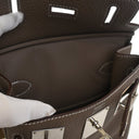Hermes Etoupe Togo Hac A Do...