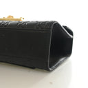 Gucci Small Guccissima Padl...