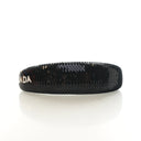 Prada Sequin Logo Headband
