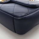 Chanel Large Calfskin A Rea...