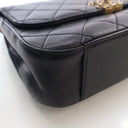 Chanel Medium Calfskin Busi...