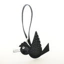 Hermes Noir Alligator Lizar...