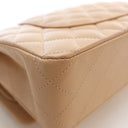 Chanel Medium Caviar Classi...