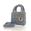Christian Dior Micro Lambsk...