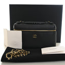 Chanel Medium Calfskin Slim...