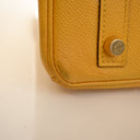 Hermes Vintage Jaune Ambre ...