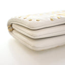 Christian Dior Lambskin Luc...