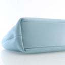 Christian Dior Lambskin Bow...