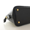 Hermes Noir Chevre Mysore M...