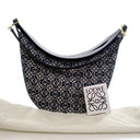 Loewe Small Anagram Luna Sh...