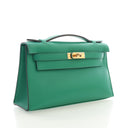 Hermes Vert Vertigo Swift K...