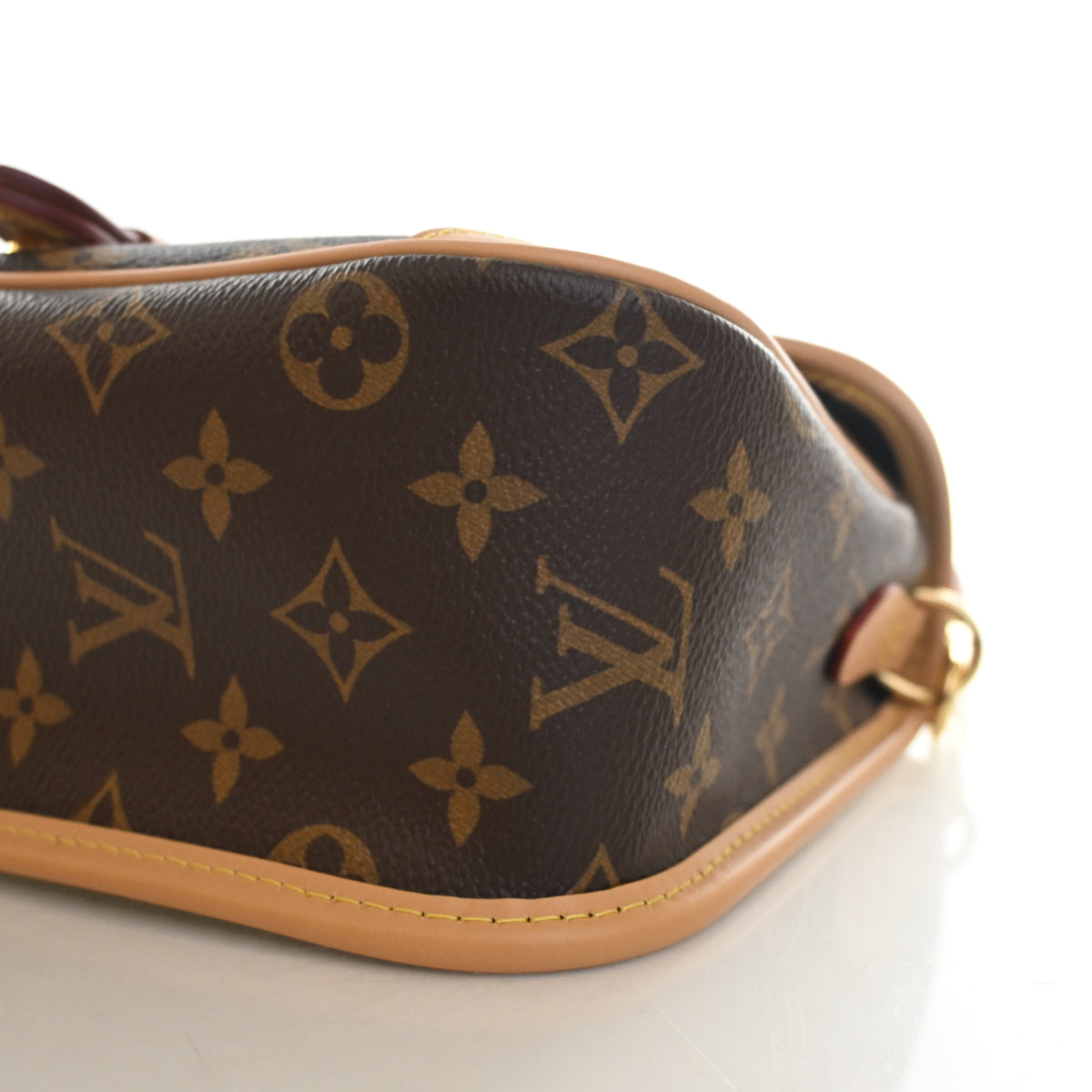 Louis Vuitton Monogram Canvas Diane, photo 7 of 14