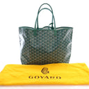 Goyard St Louis Tote PM