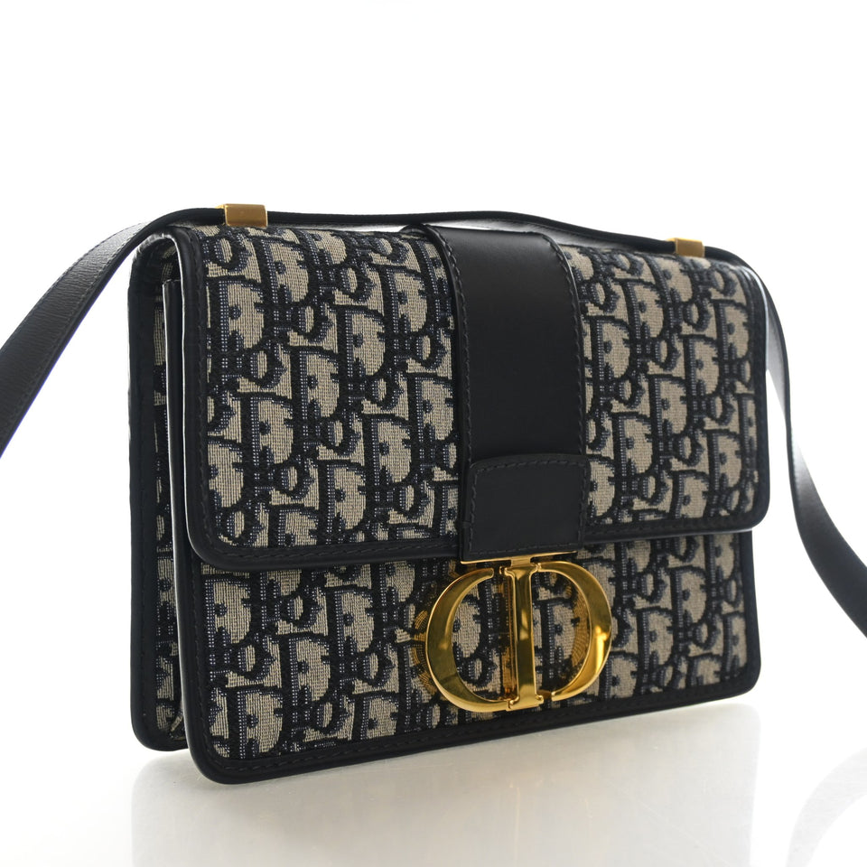 Christian Dior Oblique 30 Montaigne
