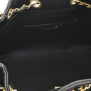 Chanel Small Caviar 25 Hobo
