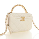 Hover Product -Chanel Mini ...