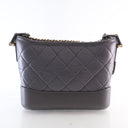 Chanel Small Calfskin Gabri...