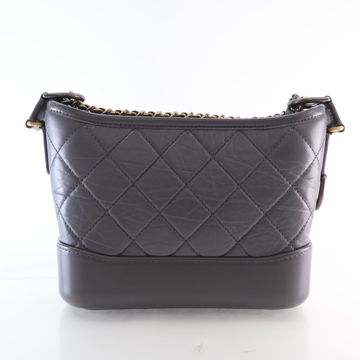 Chanel Small Calfskin Gabrielle Hobo, photo 12 of 16