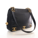 Chanel Vintage Medium Cavia...