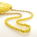 Chanel Mini Lambskin Lacque...